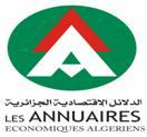 Annuaires Economique Algérien